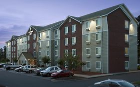 Woodspring Suites Charlotte Gastonia