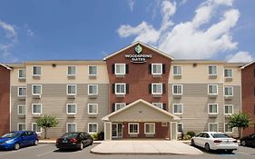 Woodspring Suites Charlotte Gastonia